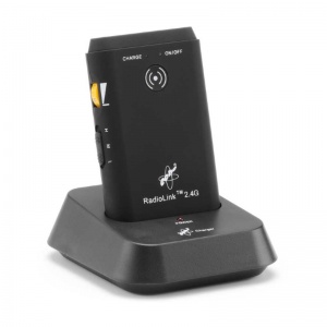 Echo RadioLink 2.4G Wireless TV and Personal Listener Set