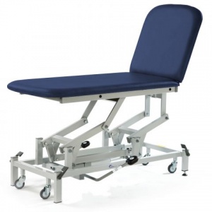 Medicare 2-Section Couch for Examination (Hydraulic)