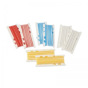 Medline Medi-Loop Vessel Loop (Pack of 100) - MedicalSupplies.co.uk