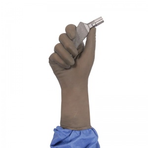 Medline Signature Latex Ortho Powder-Free Surgical Gloves