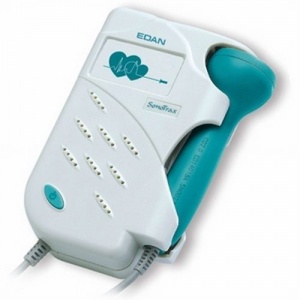 SonoTrax Lite Fetal Doppler