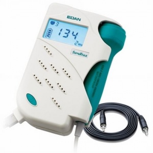 SonoTrax Pro Fetal Doppler