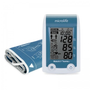 Microlife WatchBP Home Blood Pressure Monitor