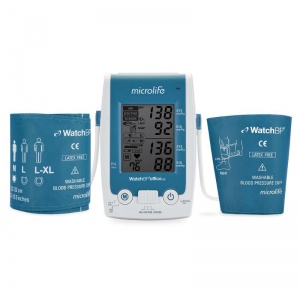 Microlife WatchBP Office ABI Blood Pressure Monitor