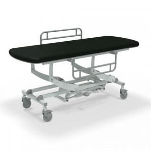SEERS Clinnova Mobile Large Hydraulic Hygiene Table with Classic Base (IBC)