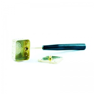 Moxa Burner for Indirect Moxibustion Treatment