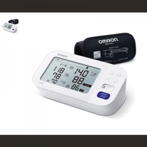 Omron M6 Comfort Digital Blood Pressure Monitor