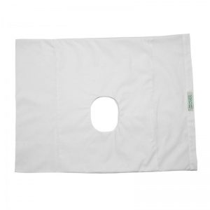 Pillowcase for the Original Pillow with a Hole