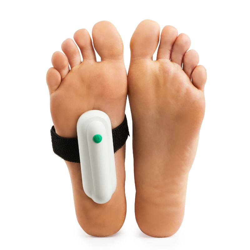PlantarCure Shockwave Therapy Device