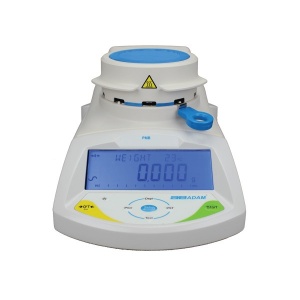 PMB 53 Moisture Analyser