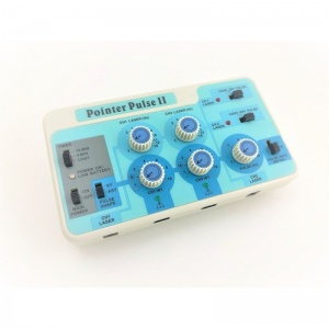 Pointer Pulse 2 Dual Probe Acupuncture Laser