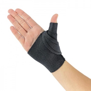 Procool Thumb Restriction Splint for CMC Support