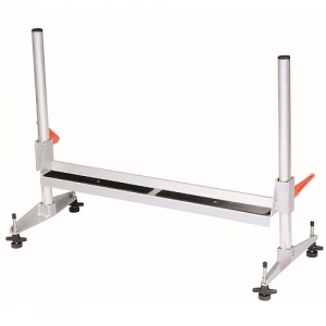 Wheelchair RampKit High-Rise Portable Long Ramp Kit - MedicalSupplies.co.uk
