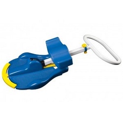 Locomotor Folding Rota Stand Compact - MedicalSupplies.co.uk