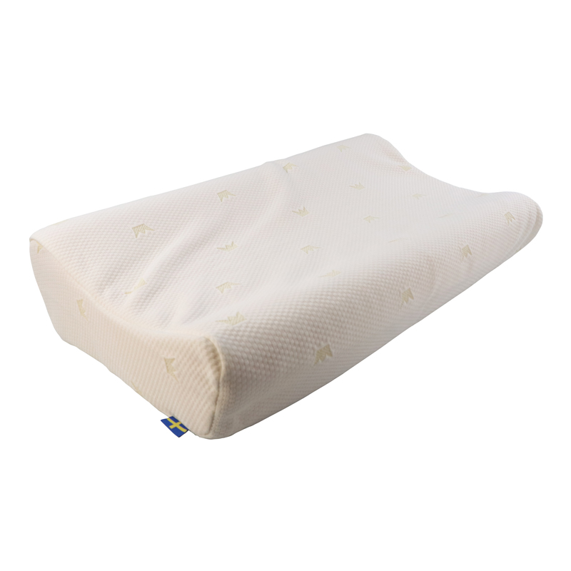 Royal Rest Orthopaedic Memory Foam Pillow