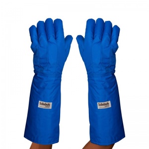 Scilabub Frosters Cryogenic -70°C Waterproof Gauntlet Gloves