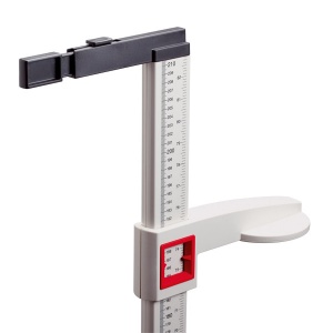 Seca 213 Stadiometer Portable Height Measurement Scale