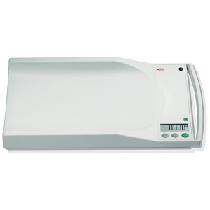 Seca 336 Mobile Digital Baby Scale