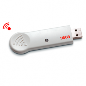 Seca 456 Wireless USB Adaptor