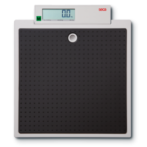Seca 875 Digital Flat Scale