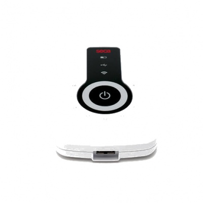 Seca CT331 Wireless Bluetooth ECG Machine - MedicalSupplies.co.uk