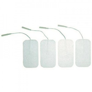 Self-Adhesive Electrodes (Pack of 4)