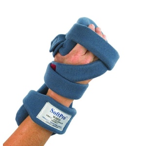 SoftPro Functional Resting Hand Splint