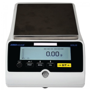 Solis STB 3202i Precision Balance (3200g Capacity)