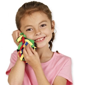 SpaceKraft Bag of Sensory Fidget Toys - MedicalSupplies.co.uk