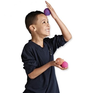 SpaceKraft Bag of Sensory Fidget Toys - MedicalSupplies.co.uk