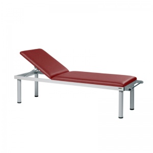 Sunflower Medical Red Wine Alberti Rest Couch