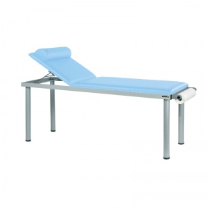 Sunflower Medical Cool Blue Colenso Examination Couch