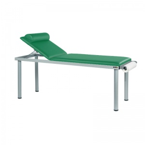 Sunflower Medical Green Colenso Examination Couch
