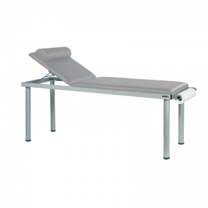 Sunflower Medical Grey Colenso Examination Couch
