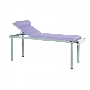 Sunflower Medical Lilac Colenso Examination Couch