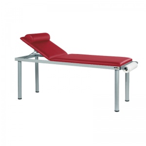 Sunflower Medical Red Wine Colenso Examination Couch