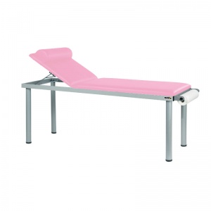 Sunflower Medical Salmon Colenso Examination Couch