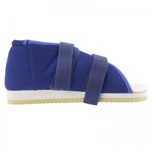 Wound Shoes - MedicalSupplies.co.uk