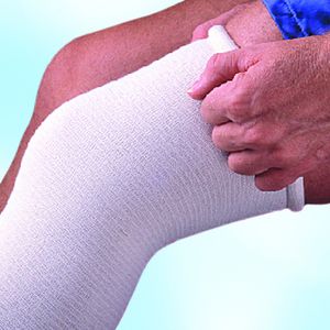 Tensogrip Tubular Support Bandage (10-Metre Roll)