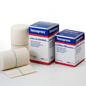 Tensopress High Compression Extensible Bandages (Type 3C)