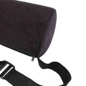OPTP The Original McKenzie D-Section Lumbar Roll – USA-Made - View #9