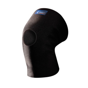Thuasne Sport Flexible Neoprene Knee Support with Open Patella