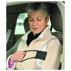 Car Seat Belt Reacher
