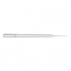 Fisherbrand 2ml 230mm Plugged Soda Lime Glass Pasteur Pipettes (Pack of 1000)