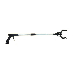 Grabbing Stick Reaching Aid with Rotating Clamp (78cm)