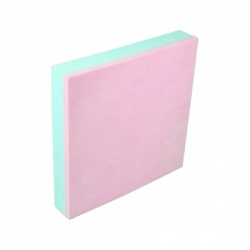 Harley Designer Economy V Memory Foam Pressure Relief Cushion