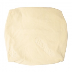 Velour Pillow Case for the Harley Designer Memory Foam Pillow