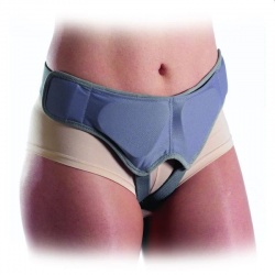 Padded Hernia Belt