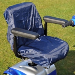 Splash Waterproof Scooter Seat Cover