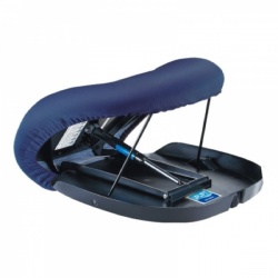 UpEasy Seat Assist Bariatric Cushion for Elderly Patients